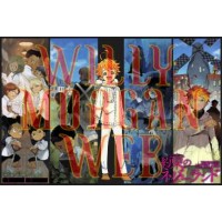The Promised Neverland 5